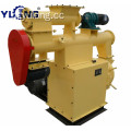 YULONG HKJ250 Voedervoer pelletmachine